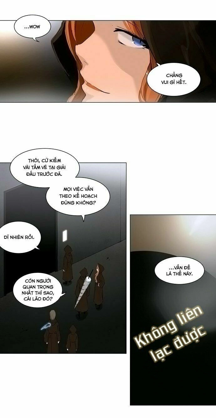 Tòa Tháp Bí Ẩn Chapter 202 - 7