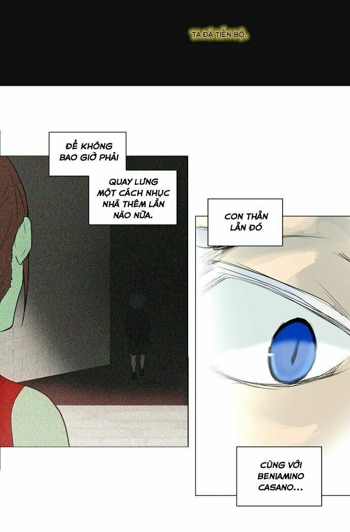 Tòa Tháp Bí Ẩn Chapter 202 - 18