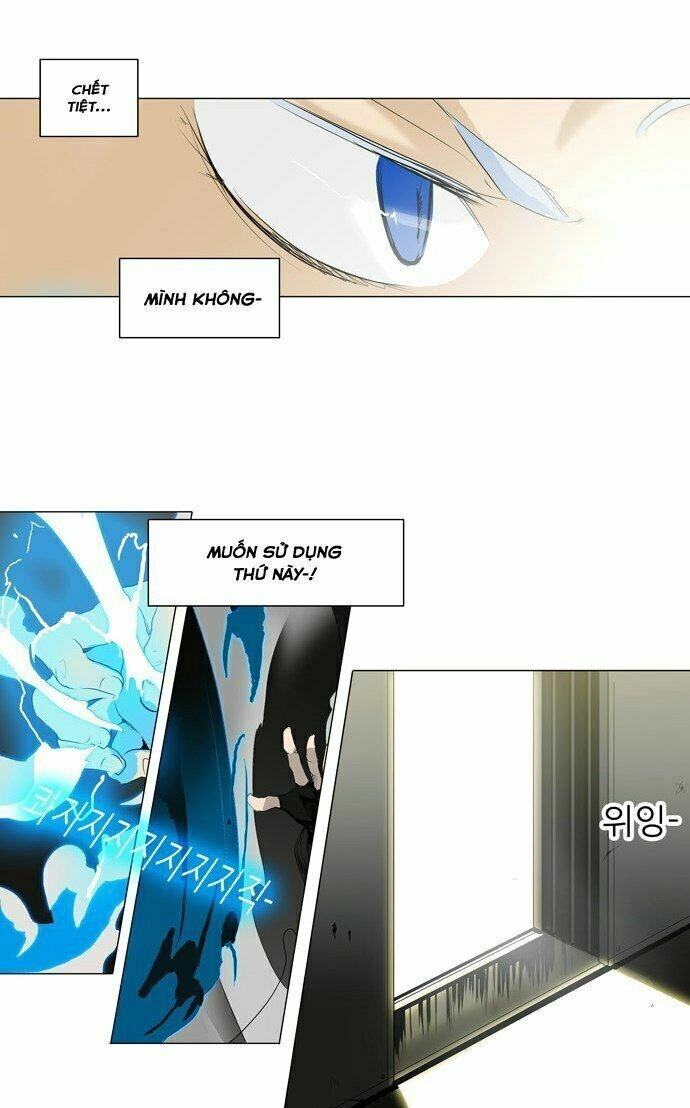 Tòa Tháp Bí Ẩn Chapter 202 - 27