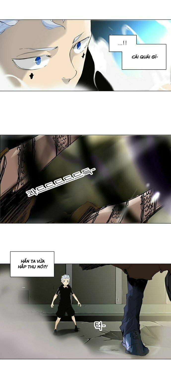Tòa Tháp Bí Ẩn Chapter 202 - 31