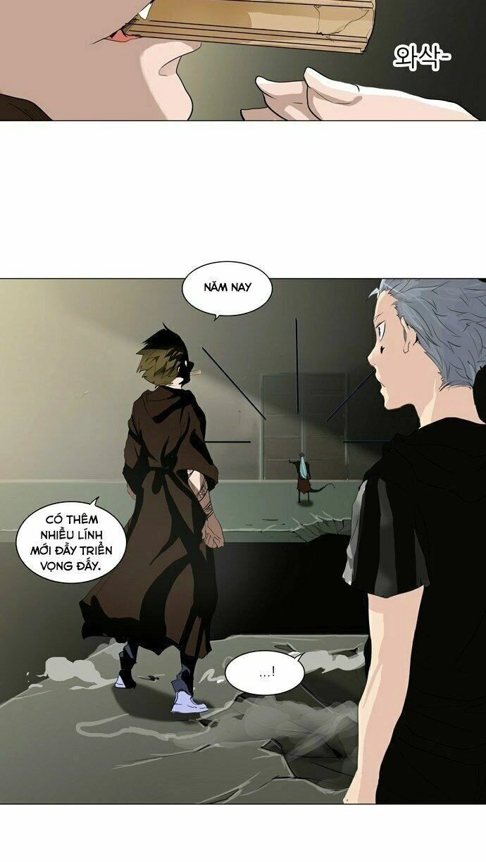 Tòa Tháp Bí Ẩn Chapter 202 - 33