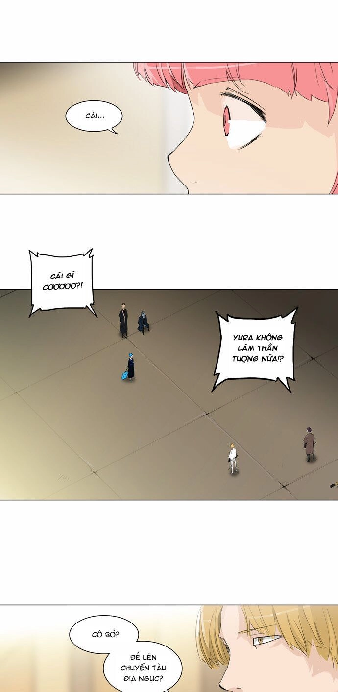Tòa Tháp Bí Ẩn Chapter 204 - 10