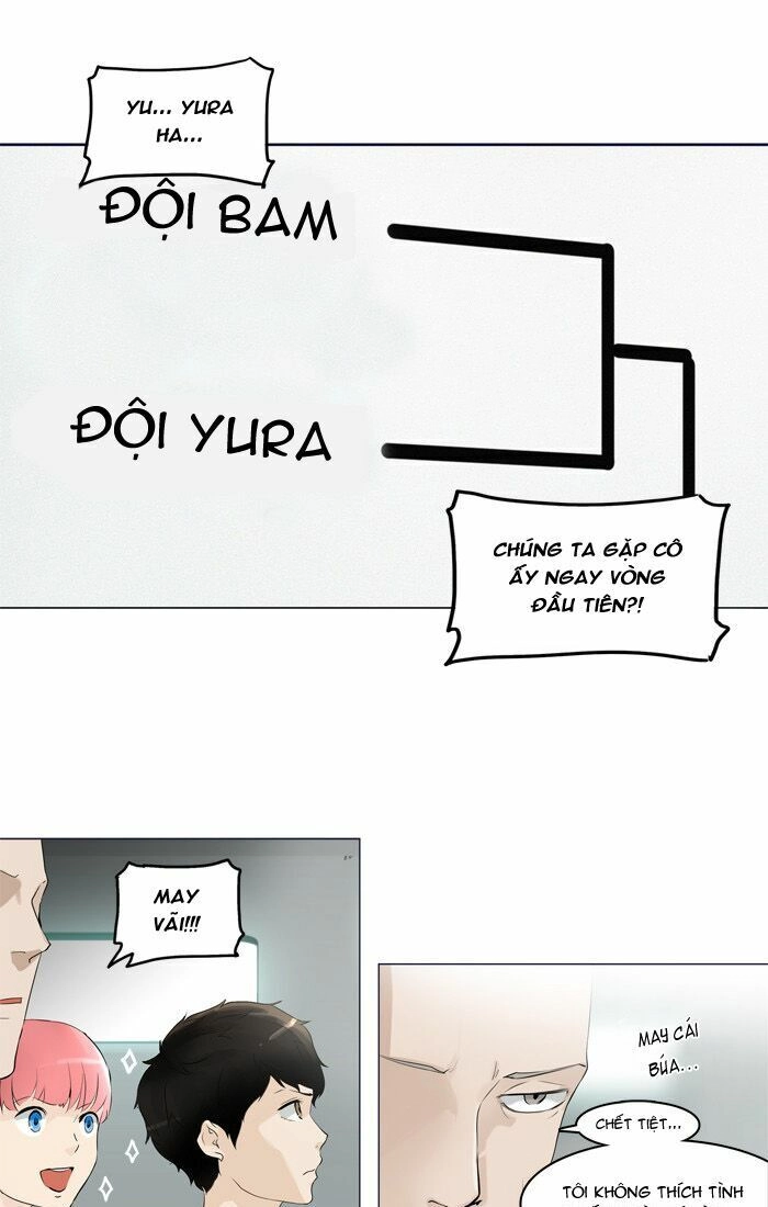 Tòa Tháp Bí Ẩn Chapter 206 - 4