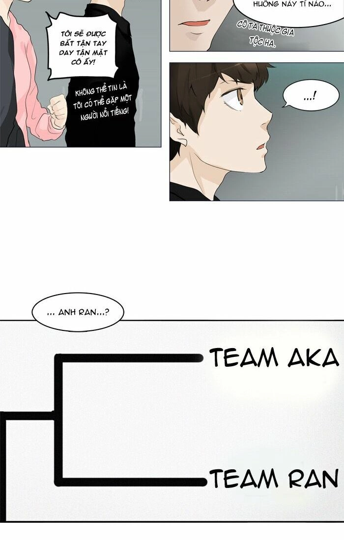 Tòa Tháp Bí Ẩn Chapter 206 - 5