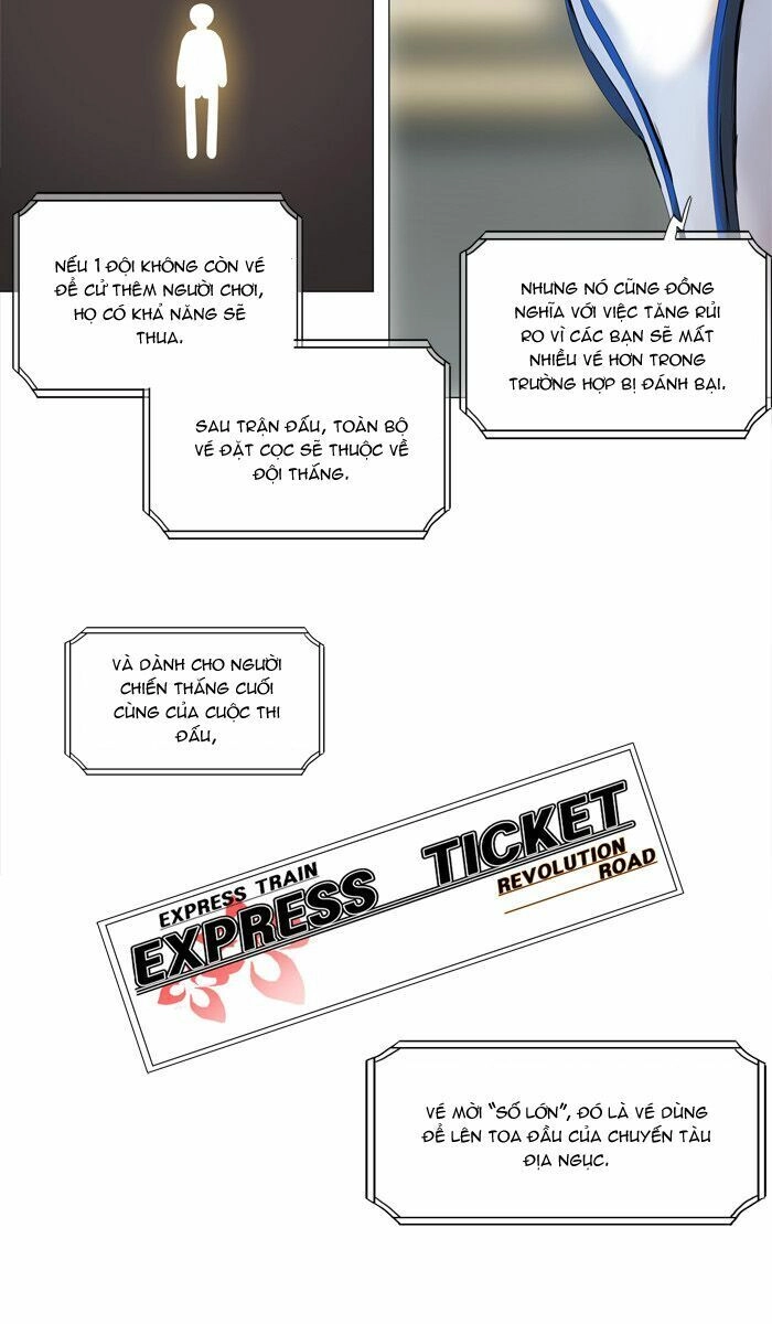 Tòa Tháp Bí Ẩn Chapter 206 - 15