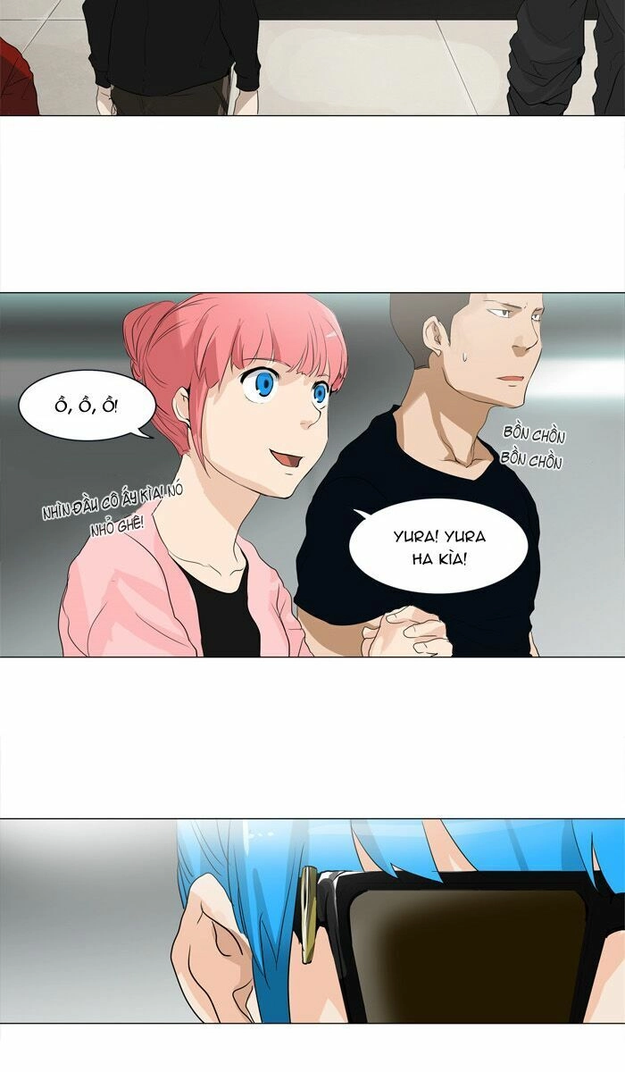 Tòa Tháp Bí Ẩn Chapter 206 - 26