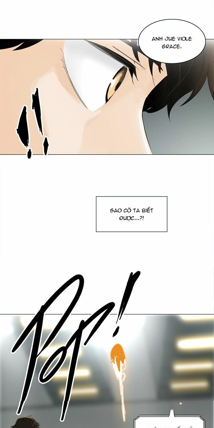 Tòa Tháp Bí Ẩn Chapter 206 - 29