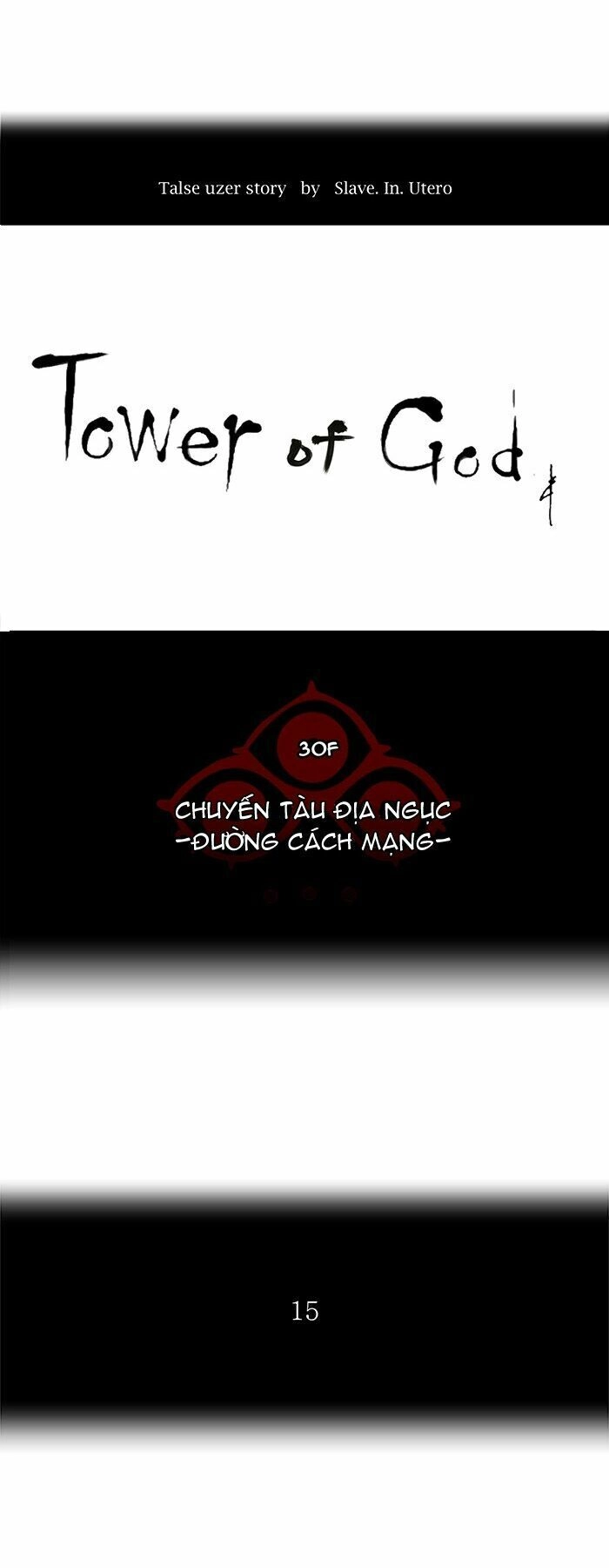 Tòa Tháp Bí Ẩn Chapter 207 - 6