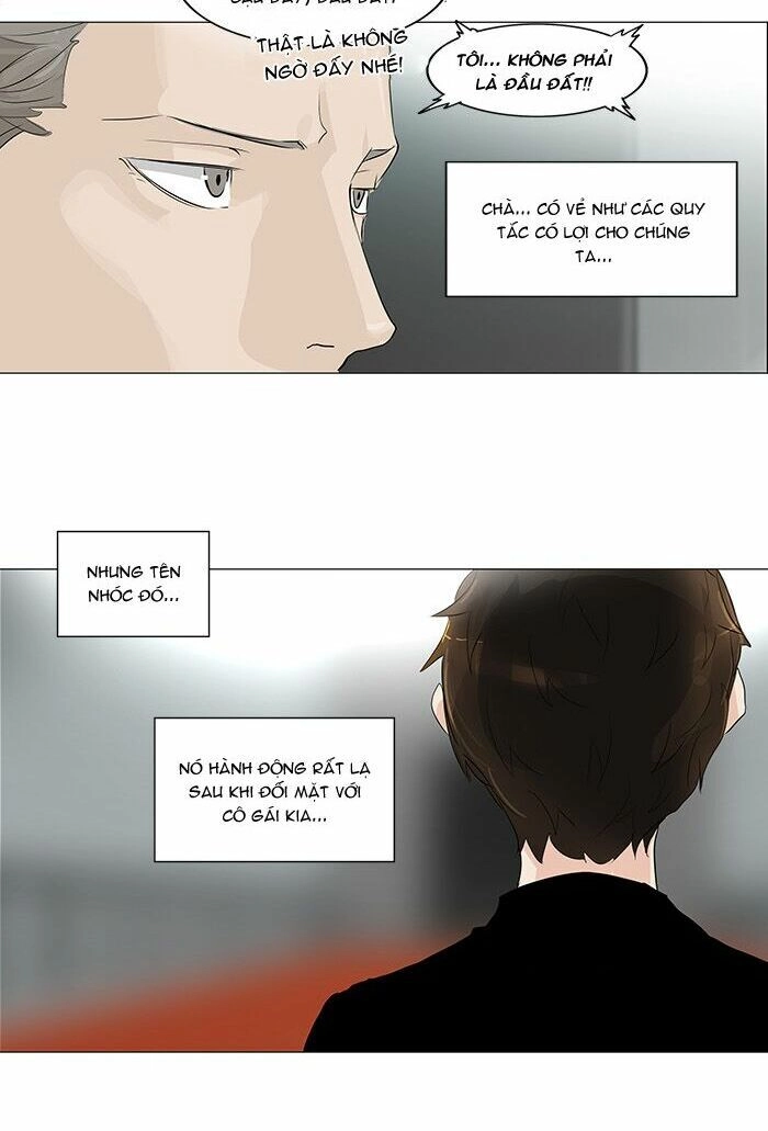 Tòa Tháp Bí Ẩn Chapter 207 - 11