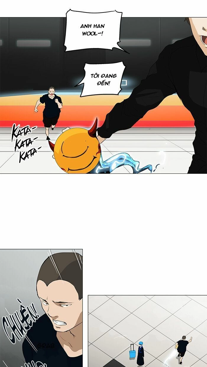 Tòa Tháp Bí Ẩn Chapter 207 - 23