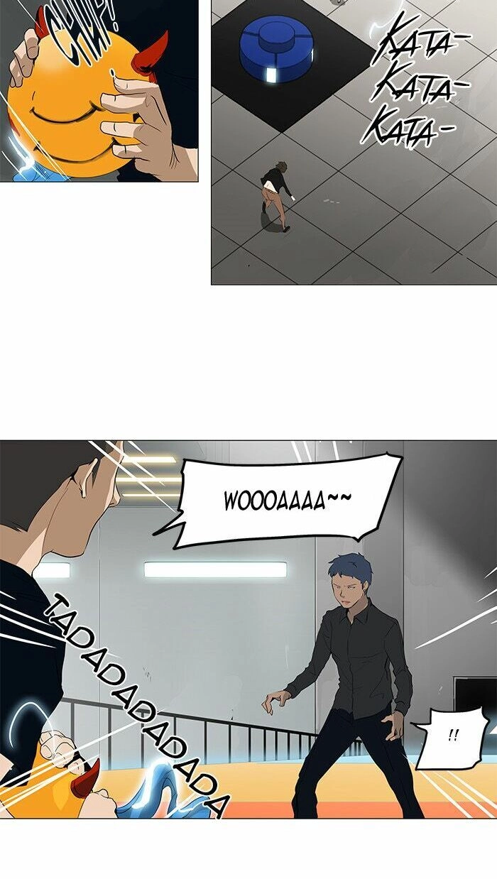 Tòa Tháp Bí Ẩn Chapter 207 - 24