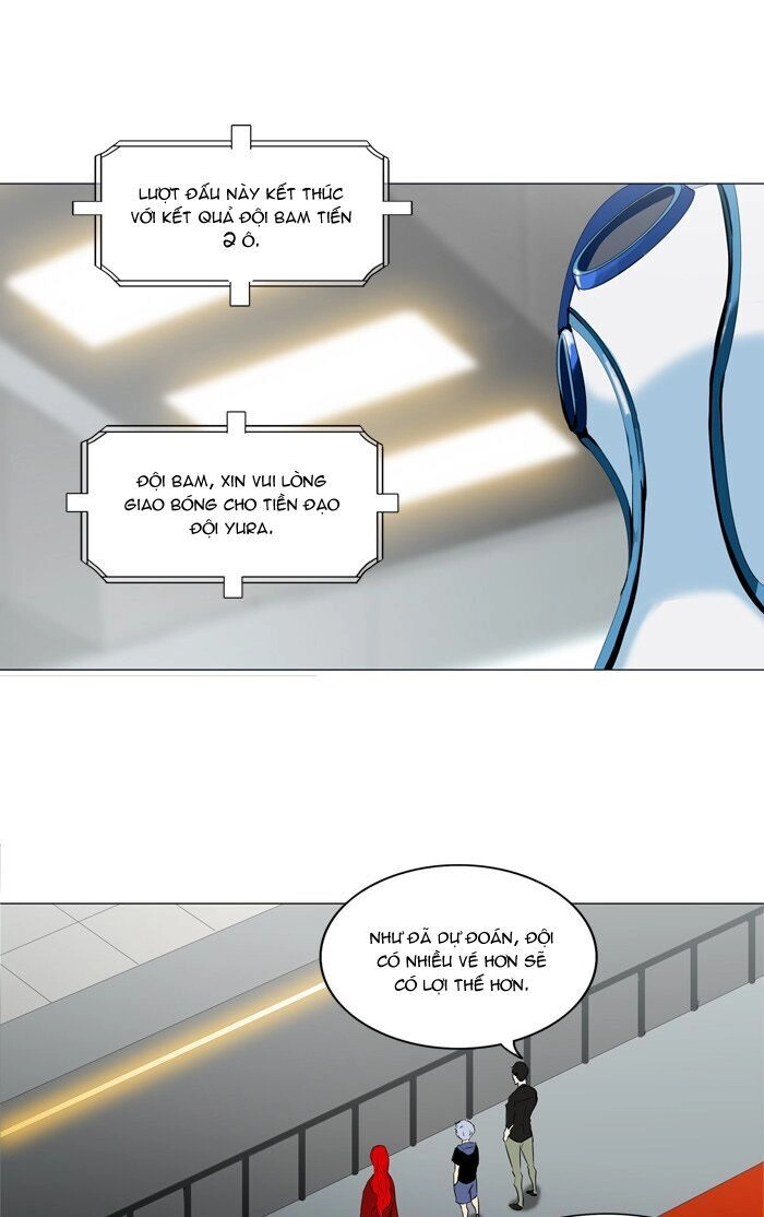 Tòa Tháp Bí Ẩn Chapter 208 - 3