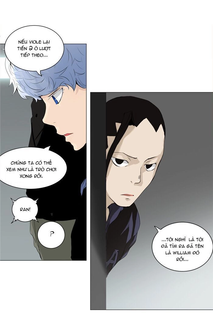 Tòa Tháp Bí Ẩn Chapter 208 - 5
