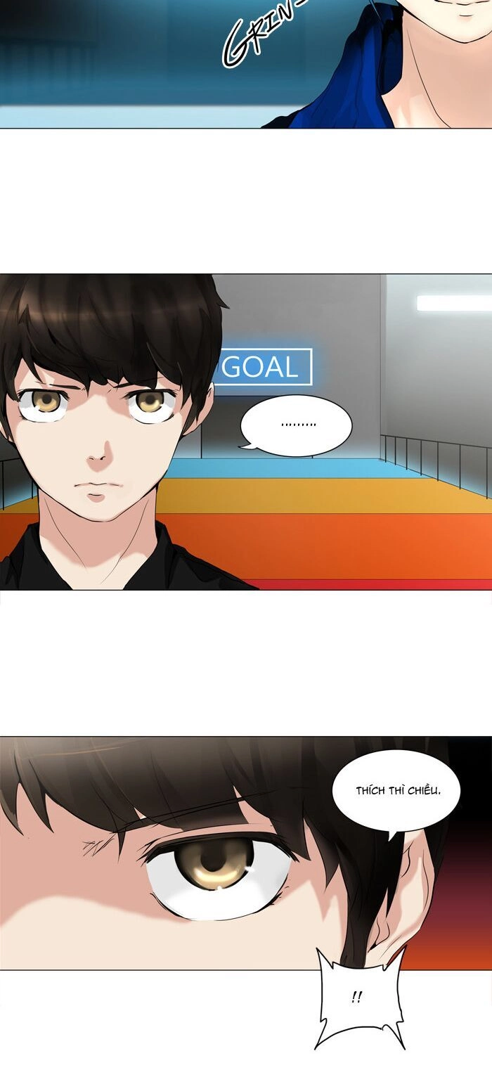 Tòa Tháp Bí Ẩn Chapter 208 - 18