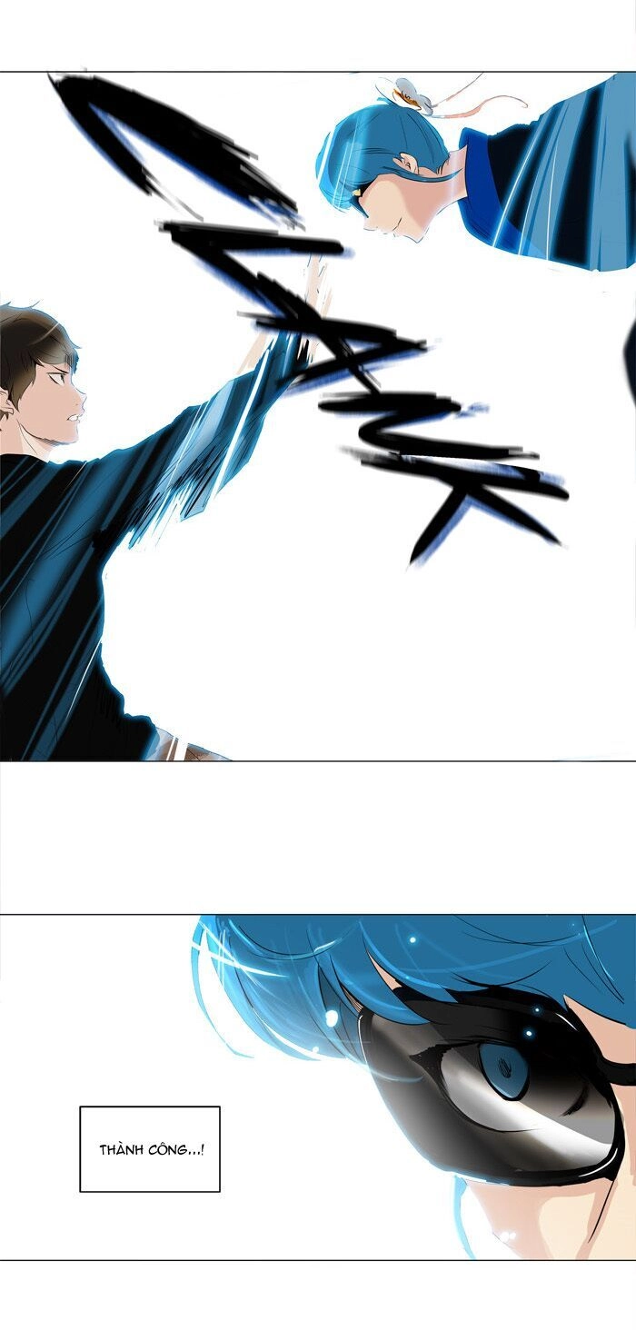 Tòa Tháp Bí Ẩn Chapter 208 - 25