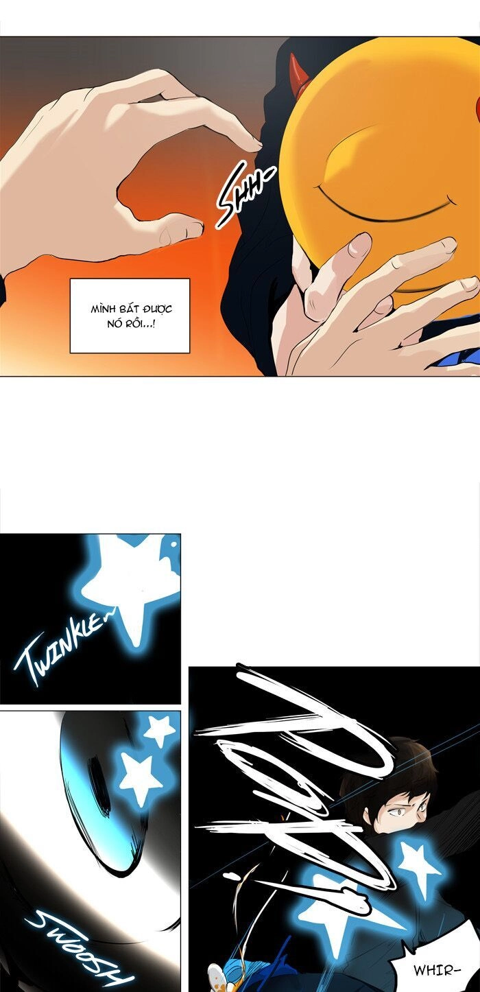 Tòa Tháp Bí Ẩn Chapter 208 - 26