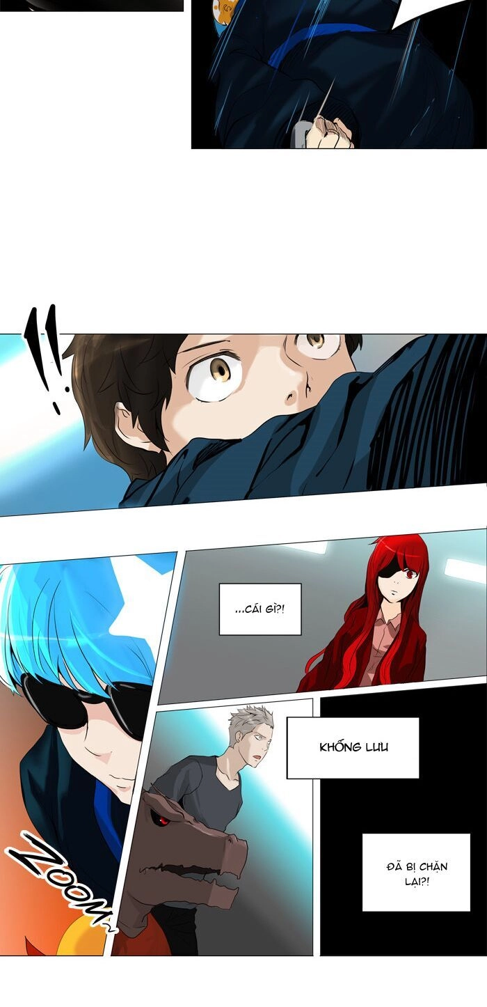 Tòa Tháp Bí Ẩn Chapter 208 - 27