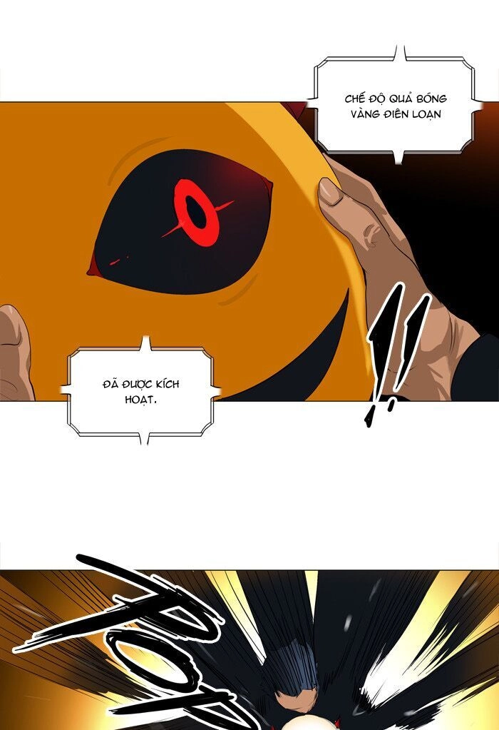 Tòa Tháp Bí Ẩn Chapter 208 - 33