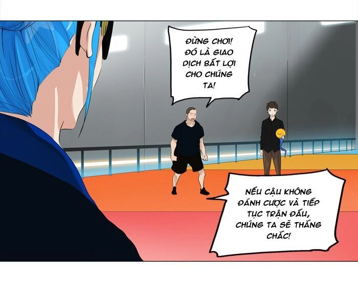Tòa Tháp Bí Ẩn Chapter 208 - 37