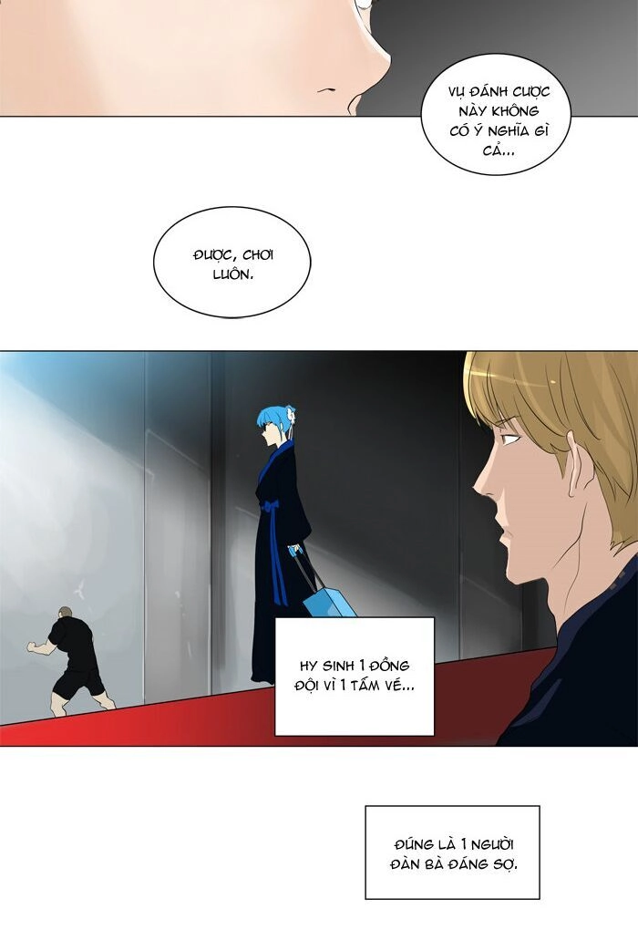 Tòa Tháp Bí Ẩn Chapter 209 - 9