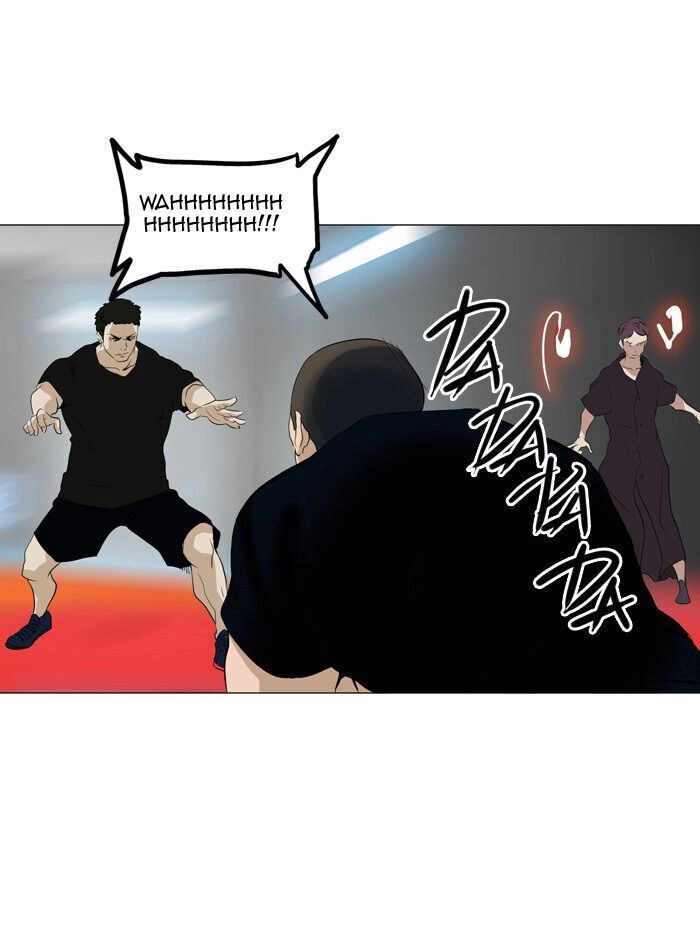 Tòa Tháp Bí Ẩn Chapter 209 - 12