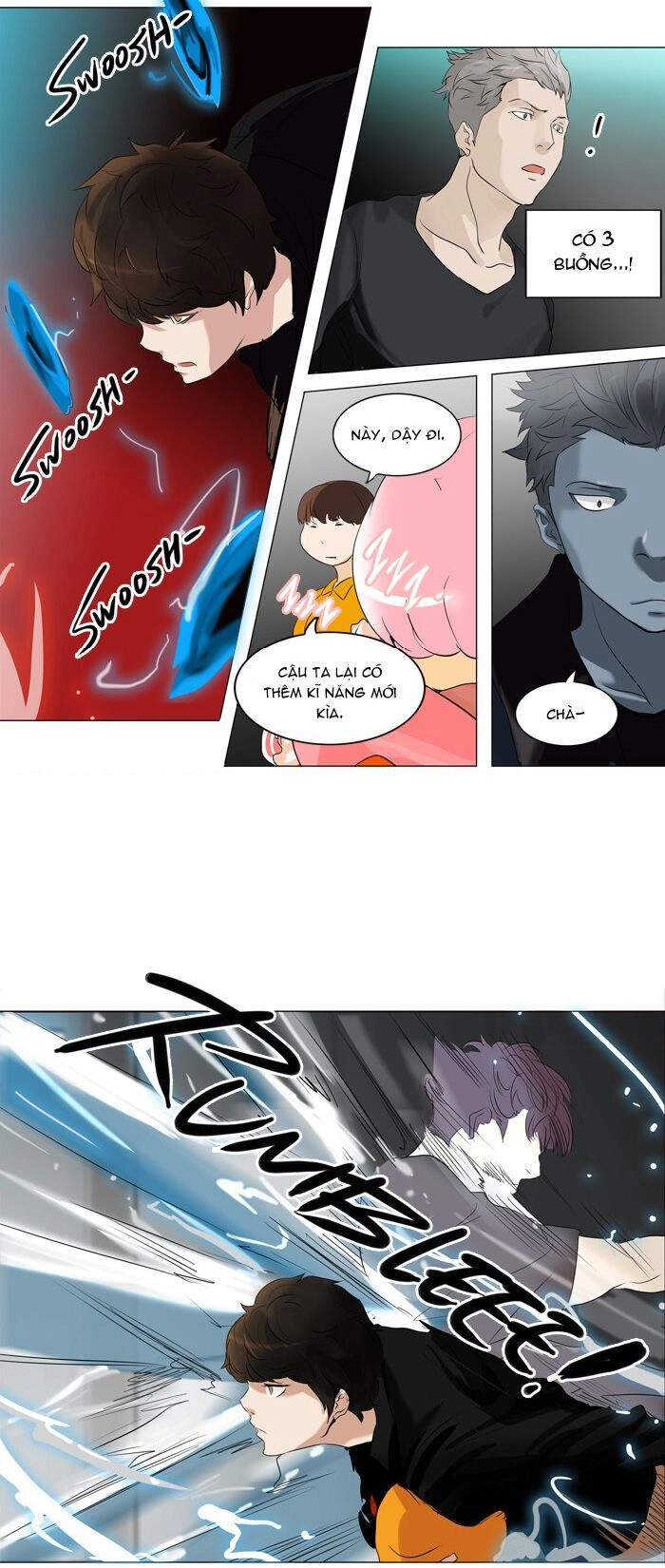 Tòa Tháp Bí Ẩn Chapter 209 - 15