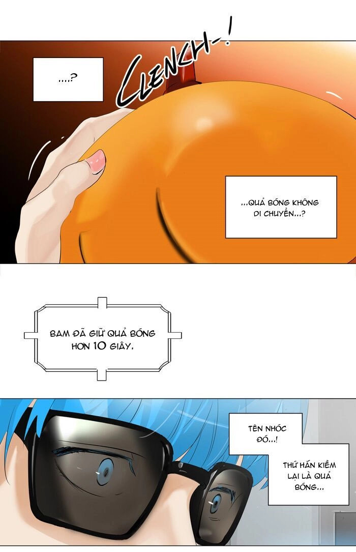Tòa Tháp Bí Ẩn Chapter 209 - 19