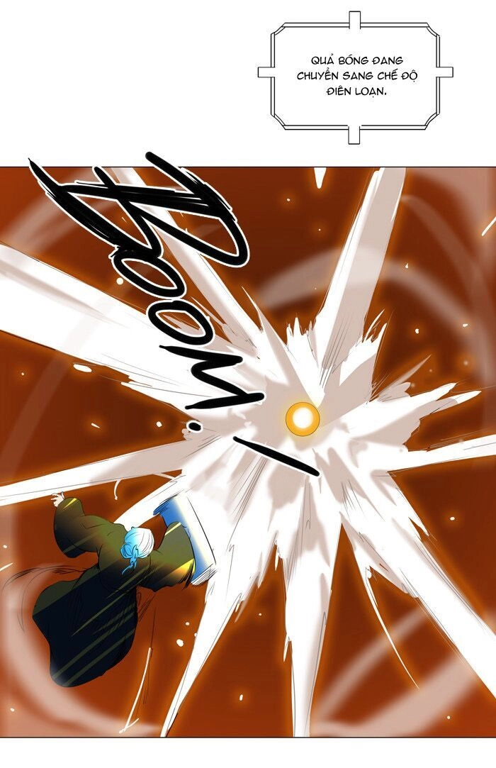 Tòa Tháp Bí Ẩn Chapter 209 - 20
