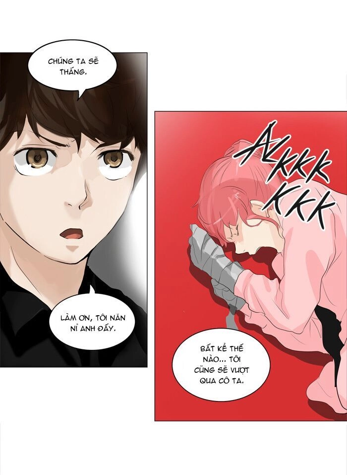Tòa Tháp Bí Ẩn Chapter 209 - 39