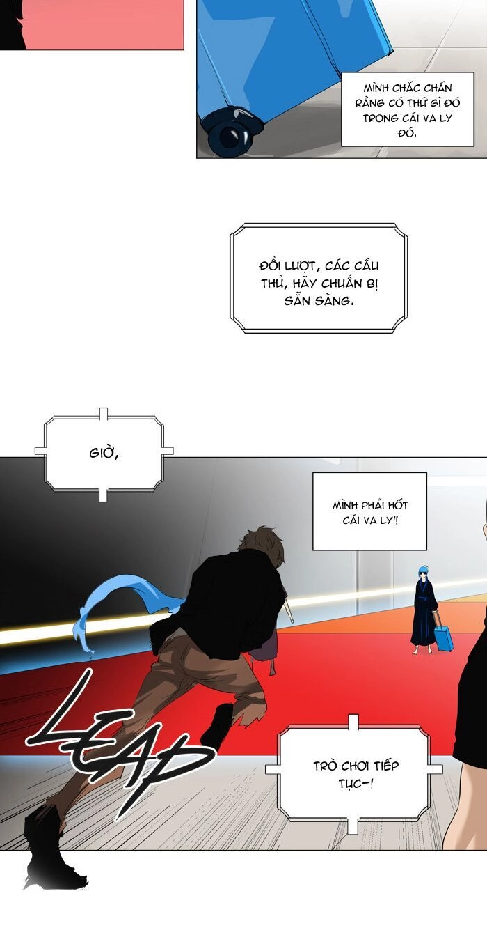 Tòa Tháp Bí Ẩn Chapter 209 - 41