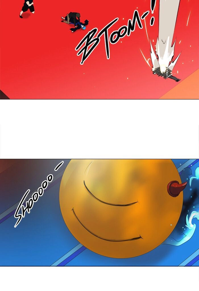 Tòa Tháp Bí Ẩn Chapter 209 - 51