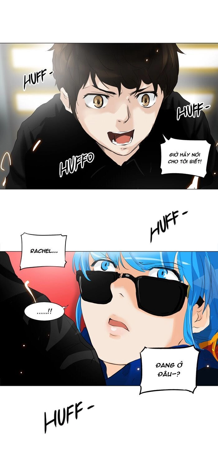 Tòa Tháp Bí Ẩn Chapter 209 - 52