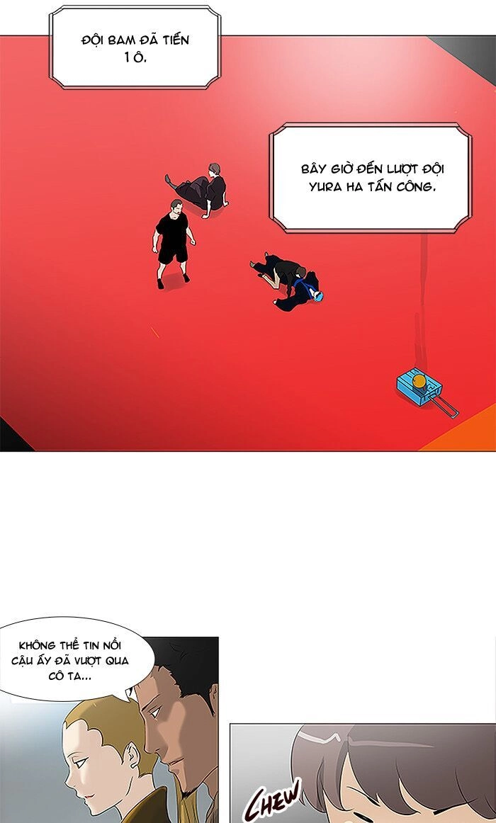 Tòa Tháp Bí Ẩn Chapter 210 - 4