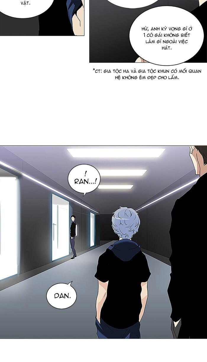 Tòa Tháp Bí Ẩn Chapter 210 - 8