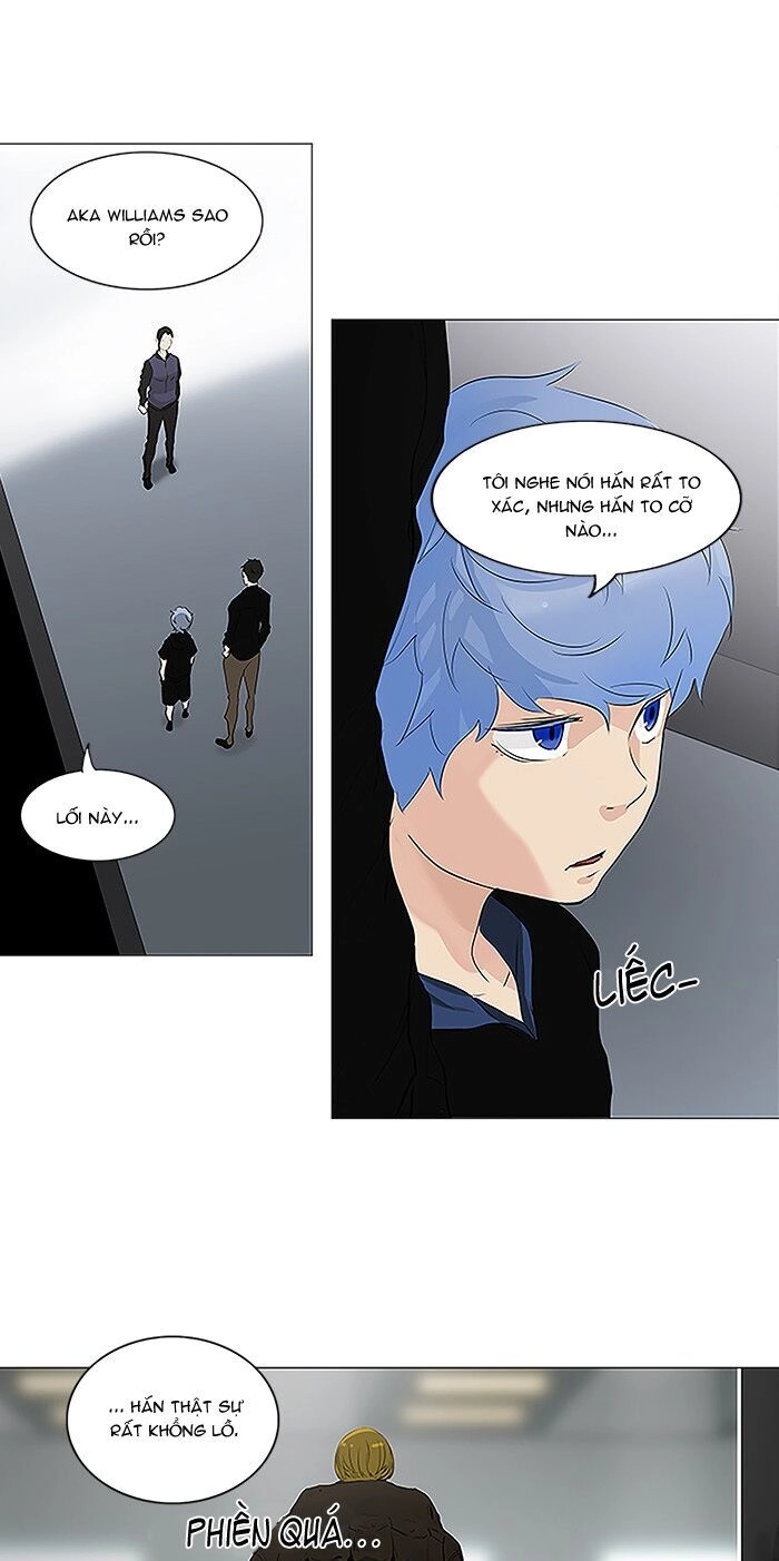 Tòa Tháp Bí Ẩn Chapter 210 - 9