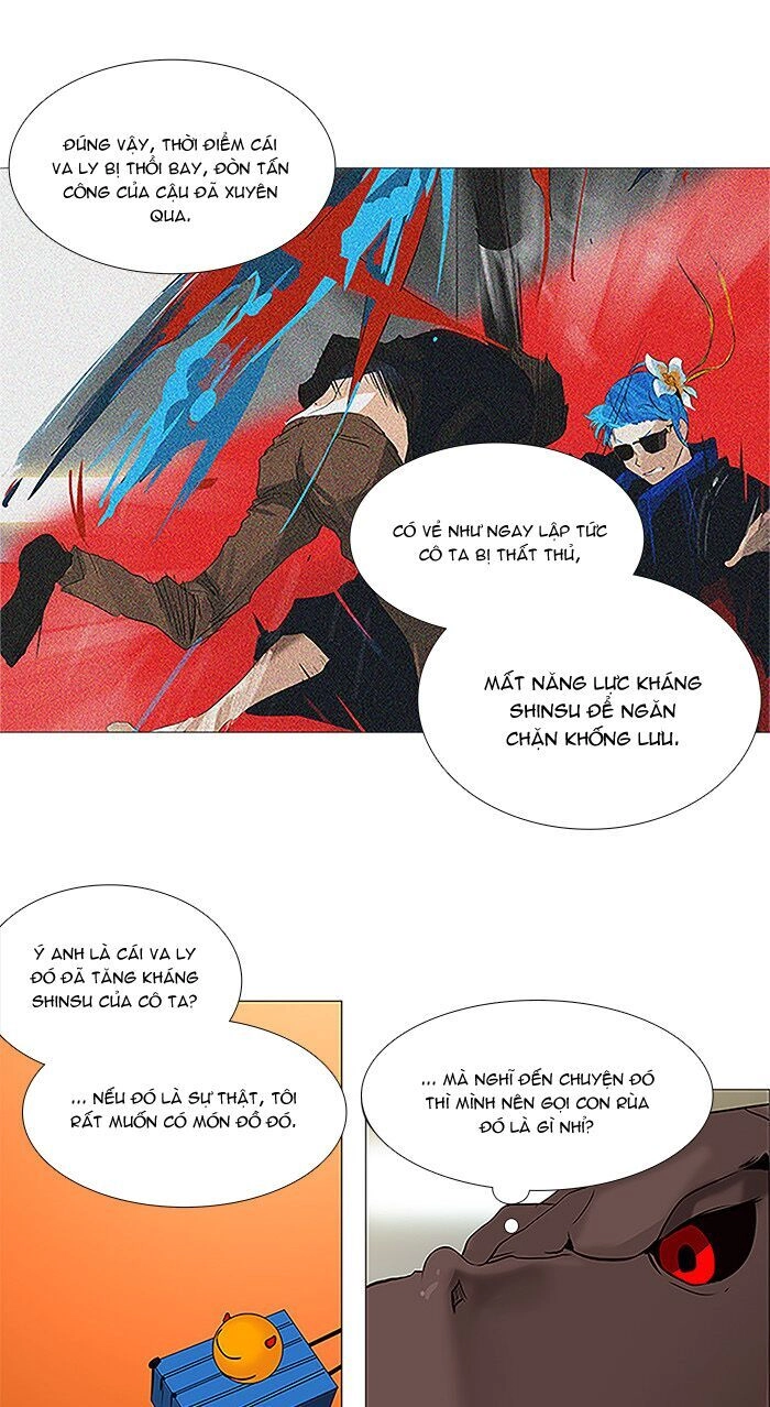 Tòa Tháp Bí Ẩn Chapter 210 - 13