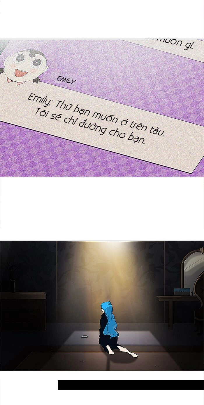 Tòa Tháp Bí Ẩn Chapter 210 - 19