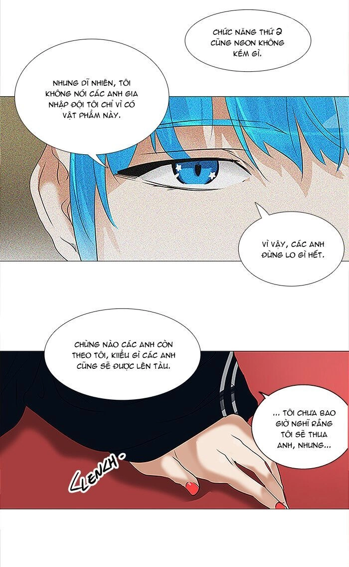 Tòa Tháp Bí Ẩn Chapter 210 - 23