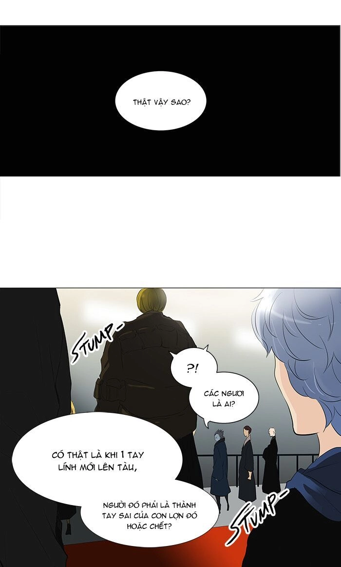 Tòa Tháp Bí Ẩn Chapter 210 - 29