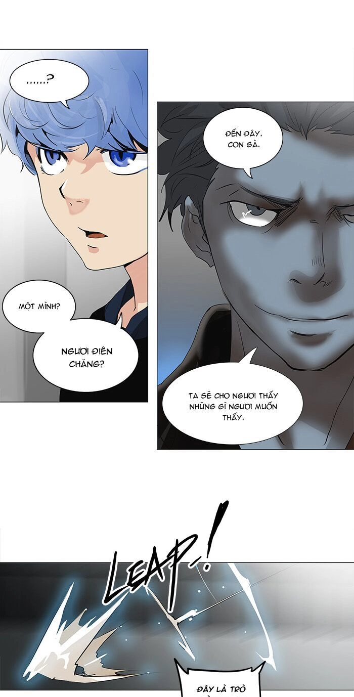 Tòa Tháp Bí Ẩn Chapter 210 - 34