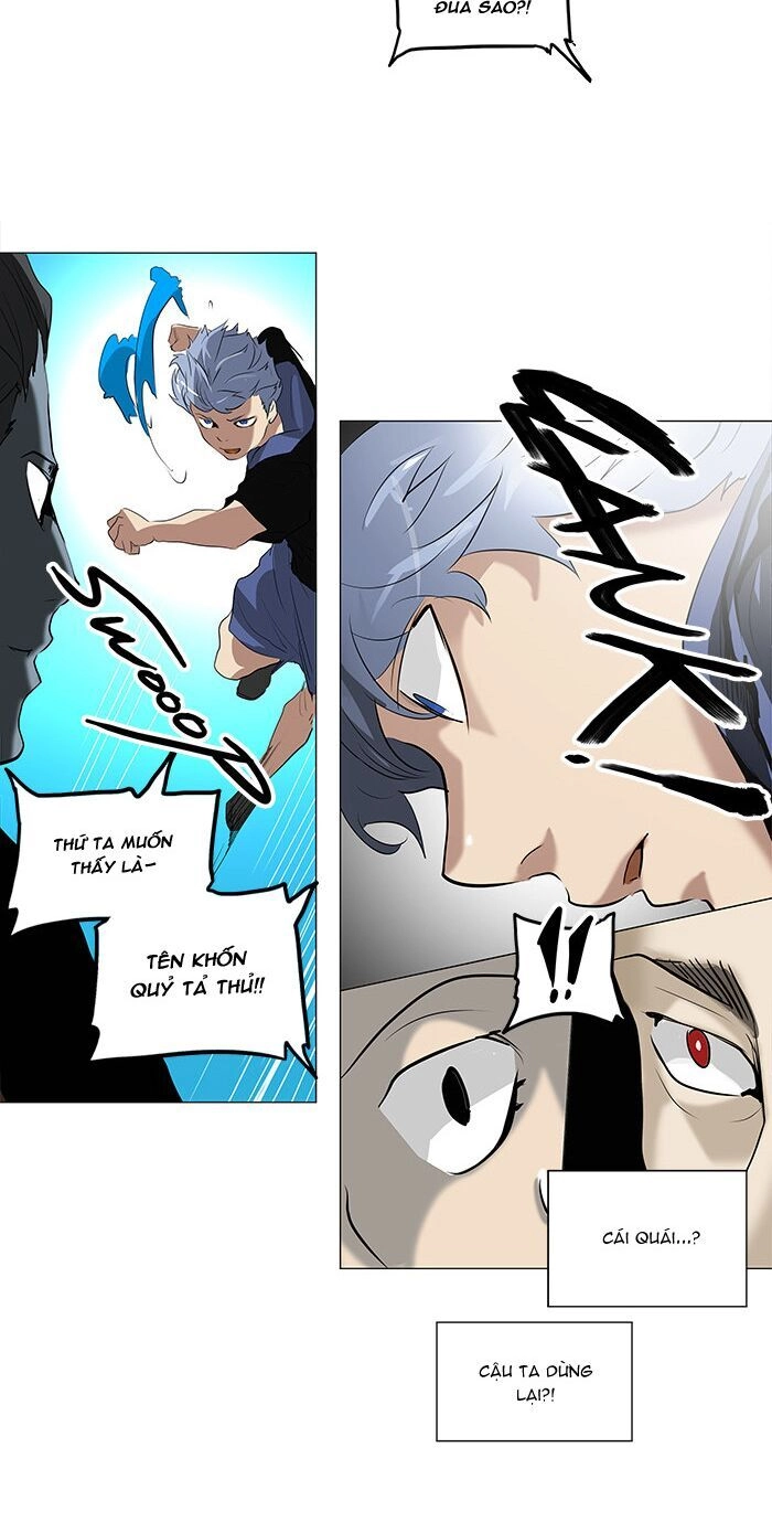 Tòa Tháp Bí Ẩn Chapter 210 - 35