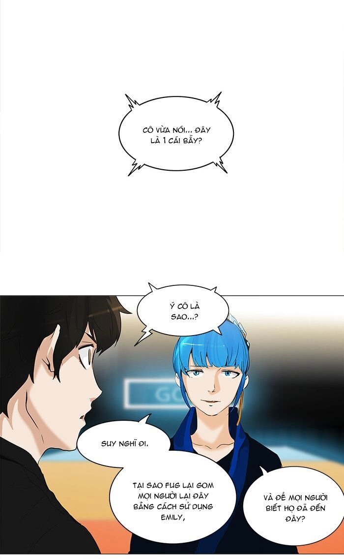 Tòa Tháp Bí Ẩn Chapter 210 - 39