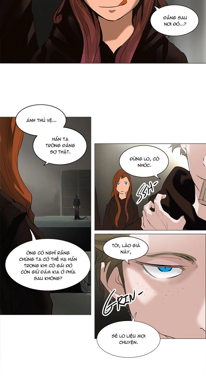 Tòa Tháp Bí Ẩn Chapter 210 - 42