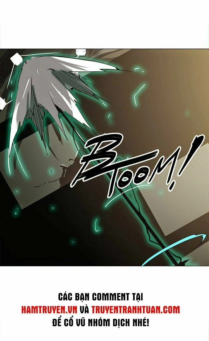 Tòa Tháp Bí Ẩn Chapter 211 - 11