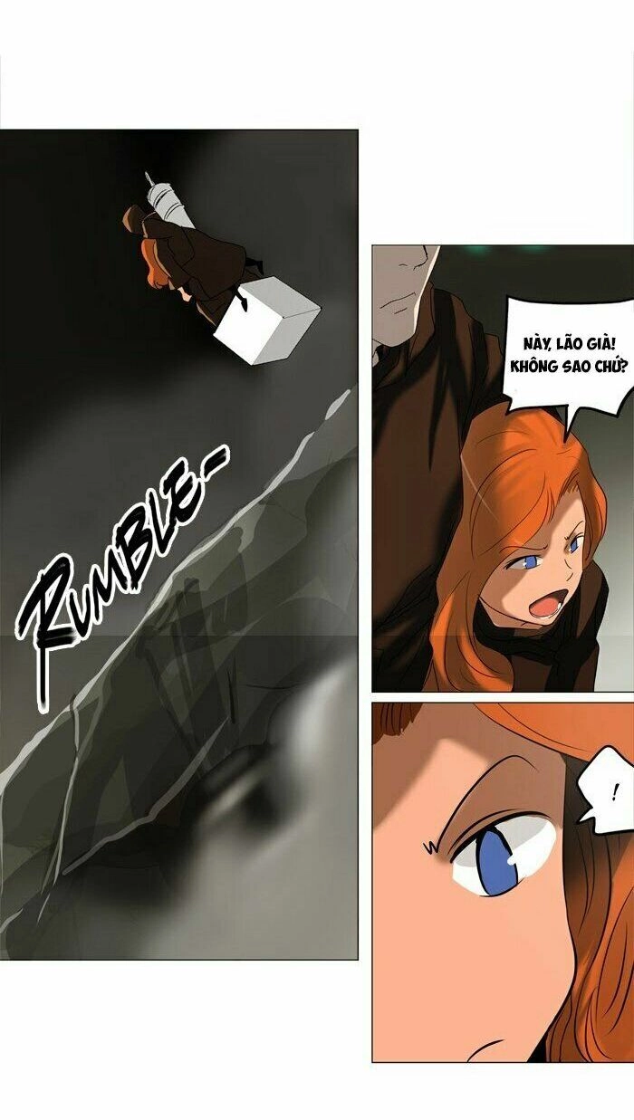 Tòa Tháp Bí Ẩn Chapter 211 - 14