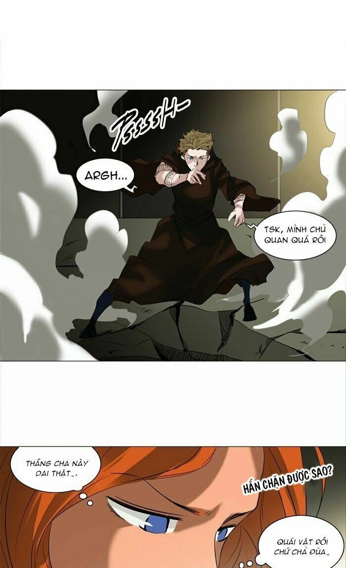Tòa Tháp Bí Ẩn Chapter 211 - 15