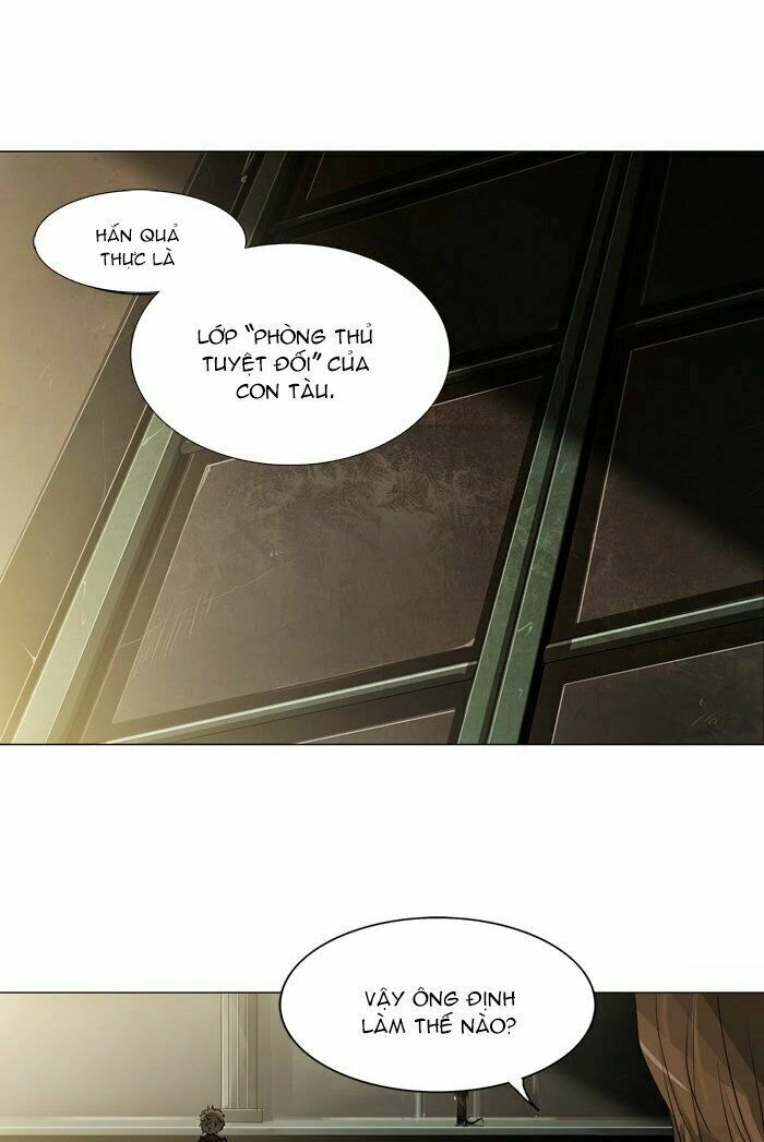 Tòa Tháp Bí Ẩn Chapter 211 - 18