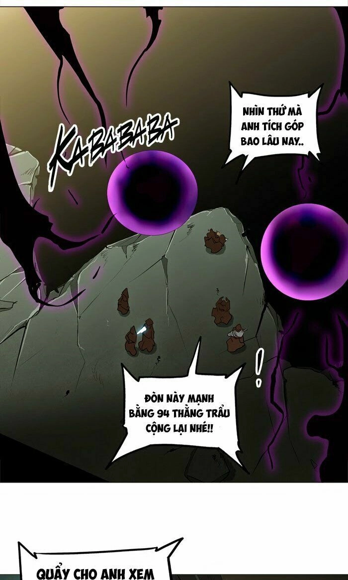 Tòa Tháp Bí Ẩn Chapter 211 - 22