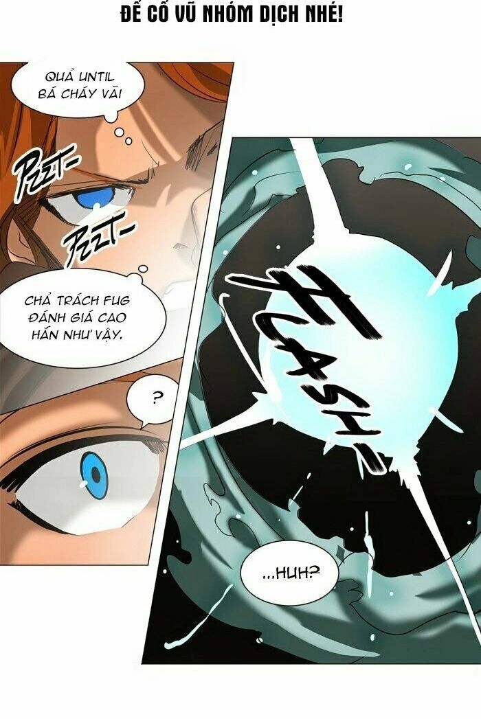 Tòa Tháp Bí Ẩn Chapter 211 - 27
