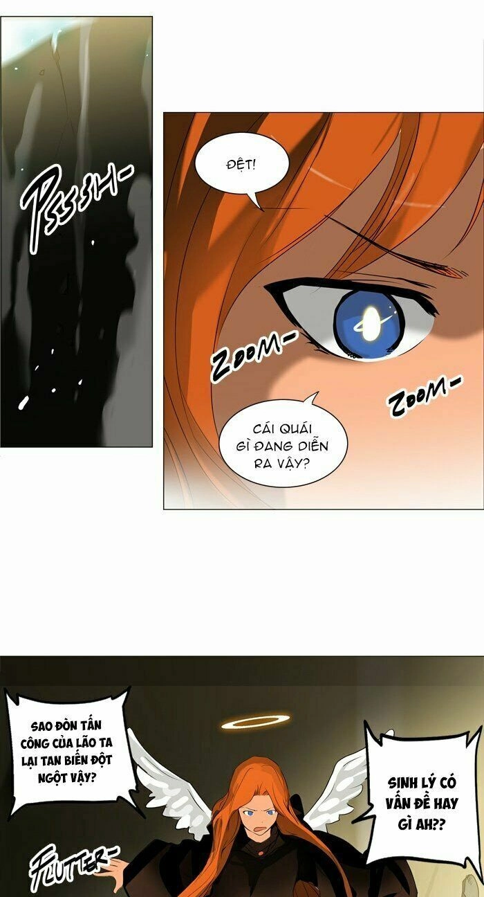 Tòa Tháp Bí Ẩn Chapter 211 - 29